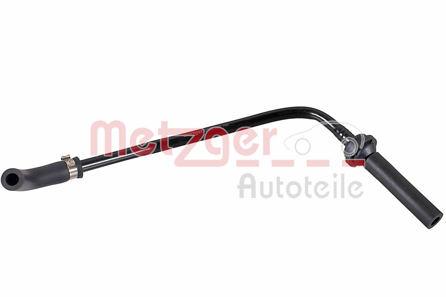 Metzger Carterontluchtingsslang 2380211