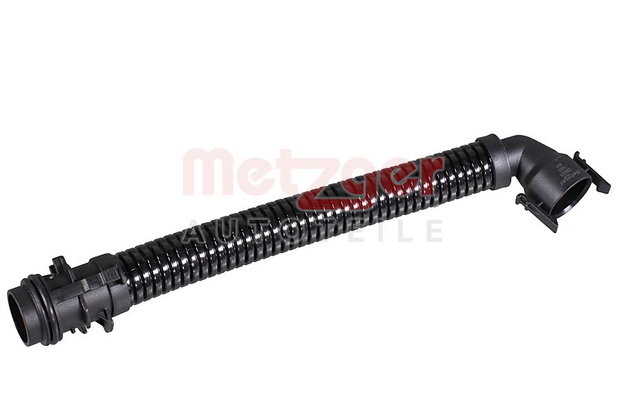 Metzger Slang, cilinderkopontluchting 2380215