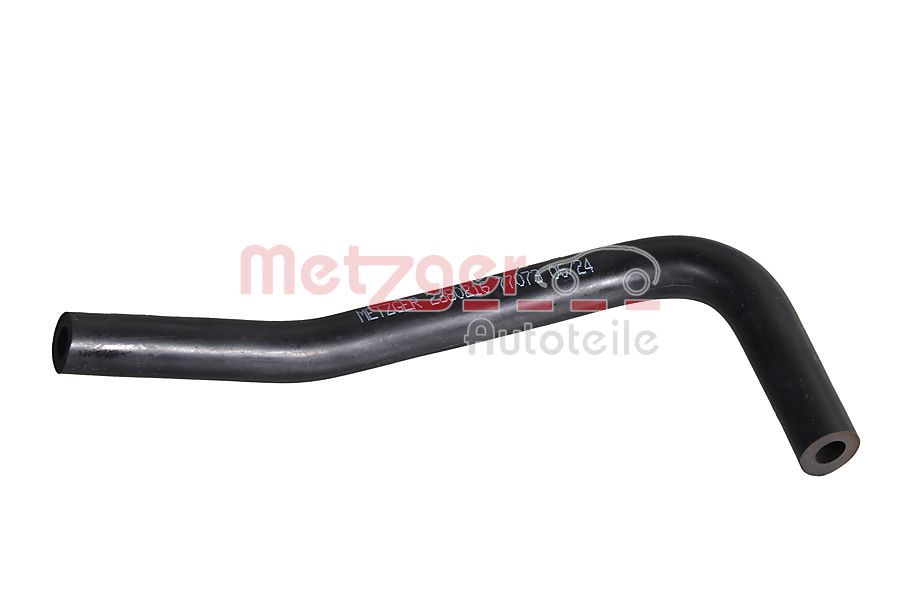 Metzger Slang, cilinderkopontluchting 2380216