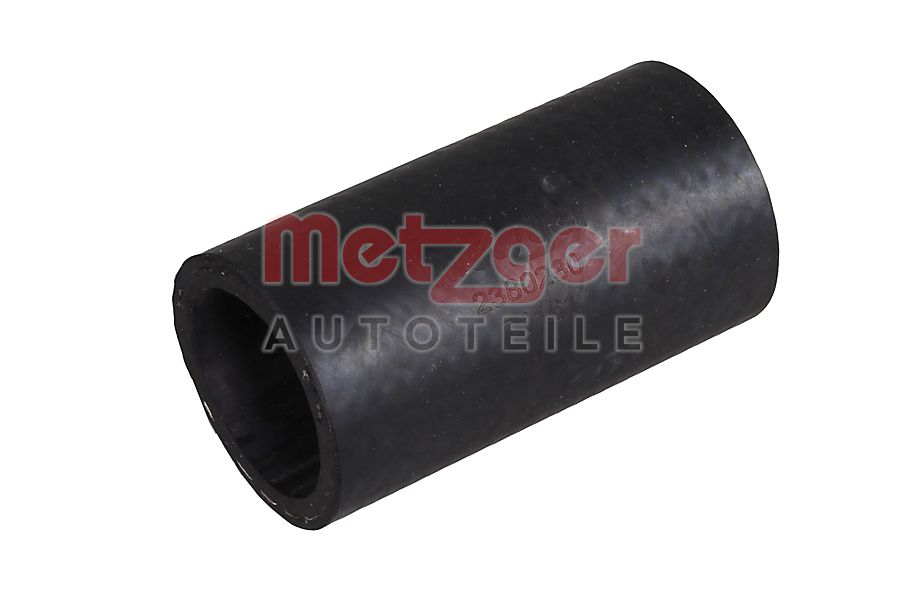 Metzger Slang, cilinderkopontluchting 2380230