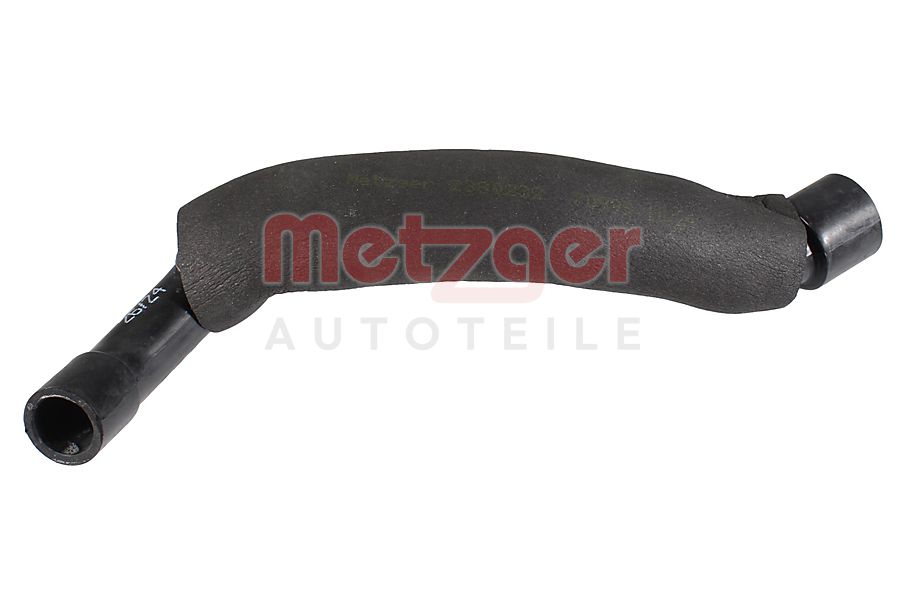 Metzger Slang, cilinderkopontluchting 2380232