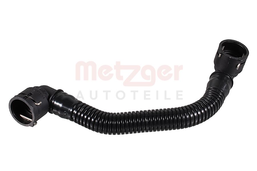 Metzger Slang, ontluchting motorblok 2380239