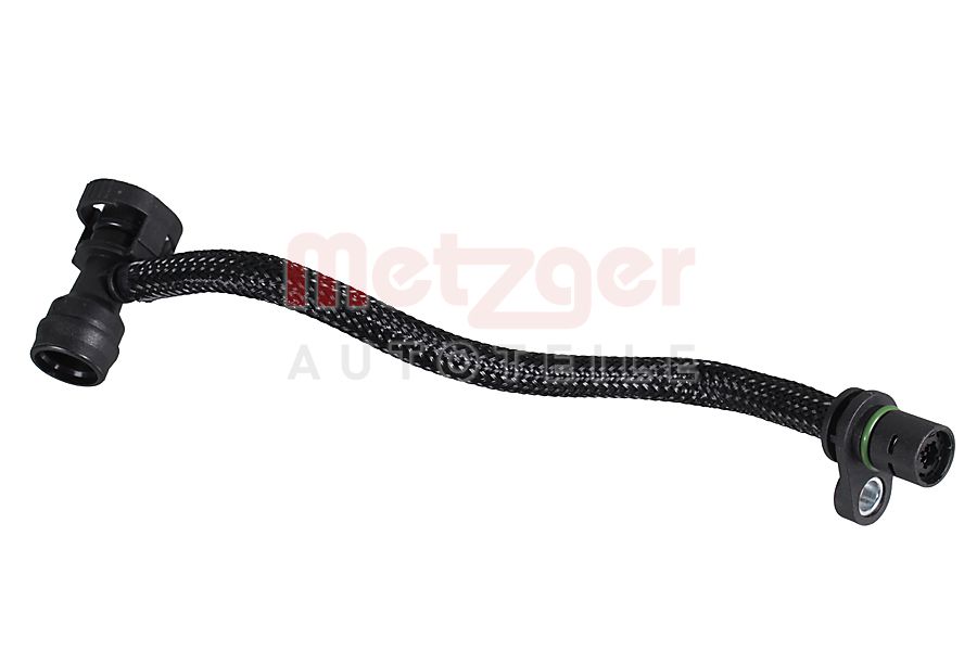 Metzger Slang, ontluchting motorblok 2380240