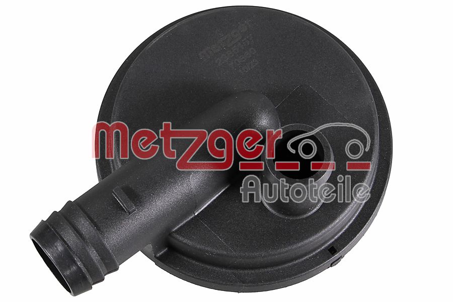 Metzger Ontluchtingklep nokkenasbehuizing 2385157