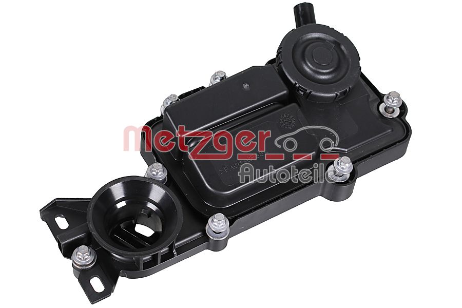 Metzger Klep, ontluchting nokkenasbehuizing 2385161