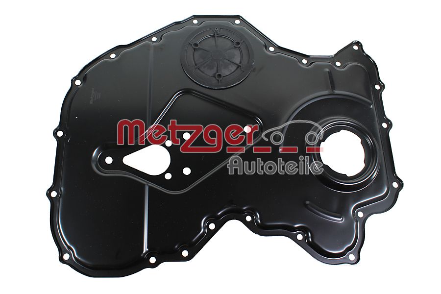 Metzger Distributiedeksel 2386022