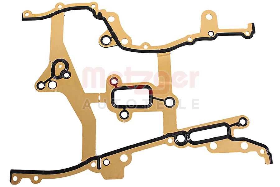 Metzger Pakking, distributiecarter 2386025