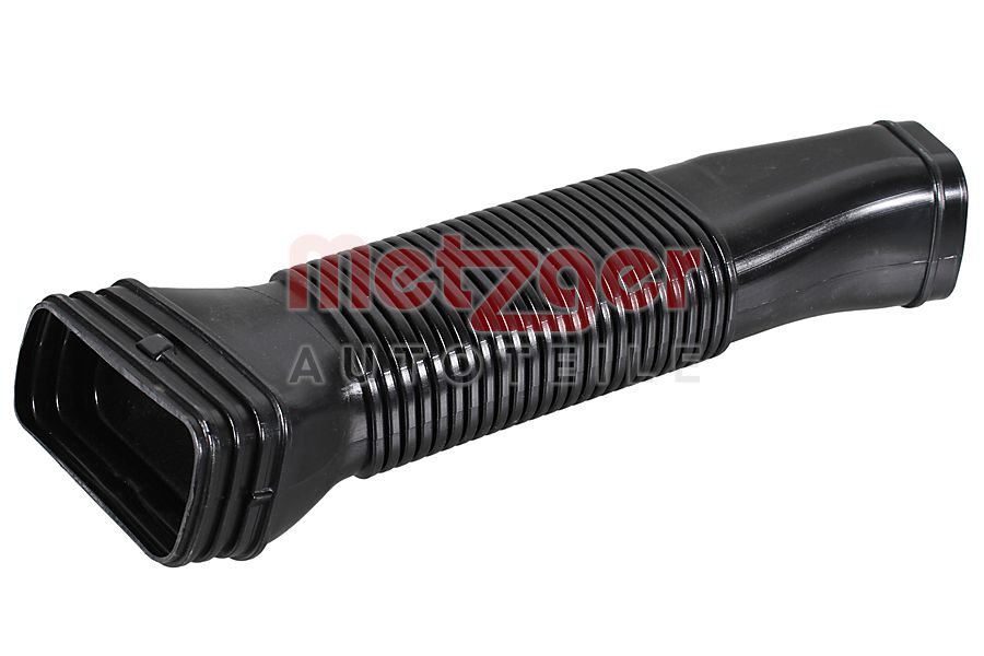 Metzger Aanzuigslang, luchtfilter 2388105