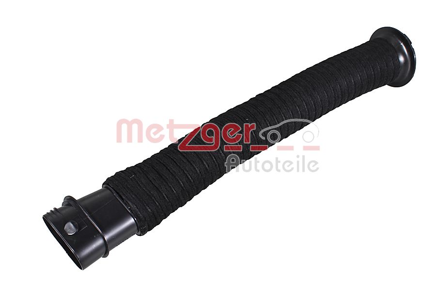 Metzger Aanzuigslang, luchtfilter 2389069