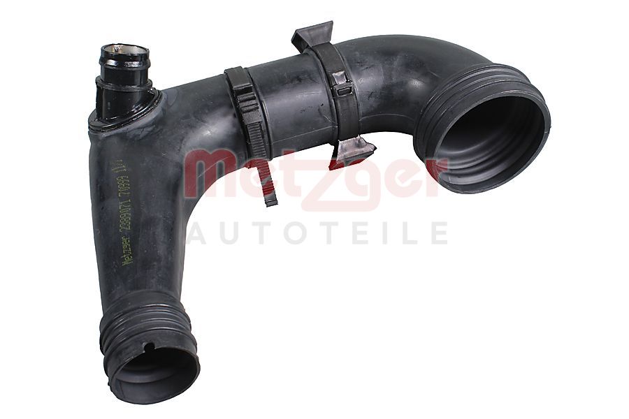 Metzger Slang, luchttoevoer 2389071