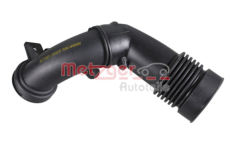 Metzger Slang, luchttoevoer 2389075