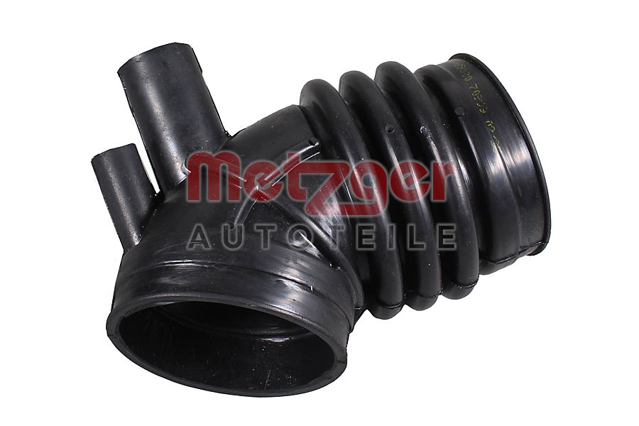 Metzger Slang, luchttoevoer 2389080