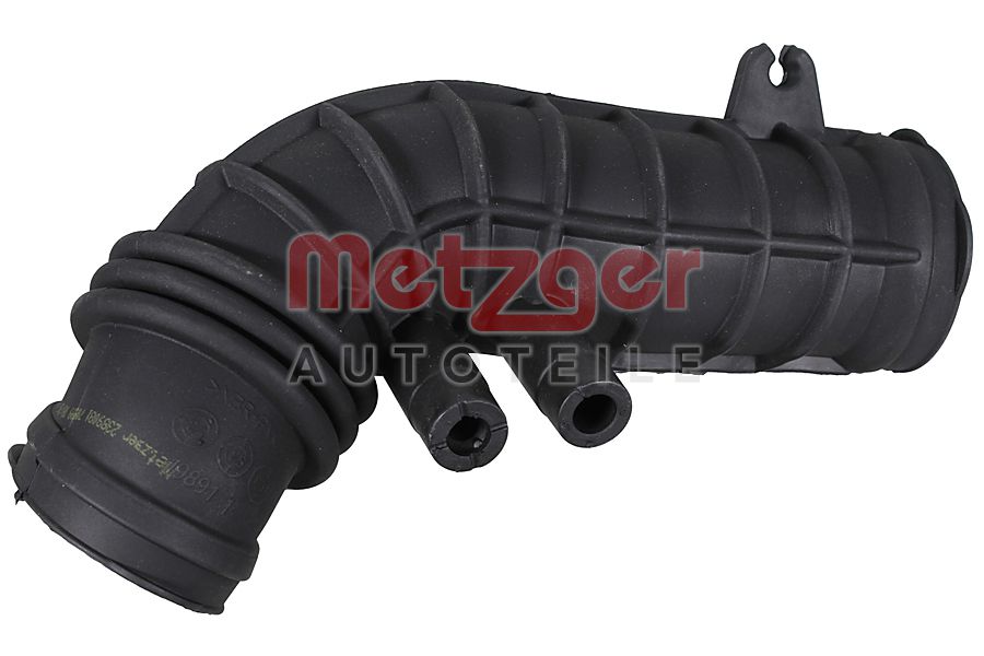 Metzger Slang, luchttoevoer 2389081