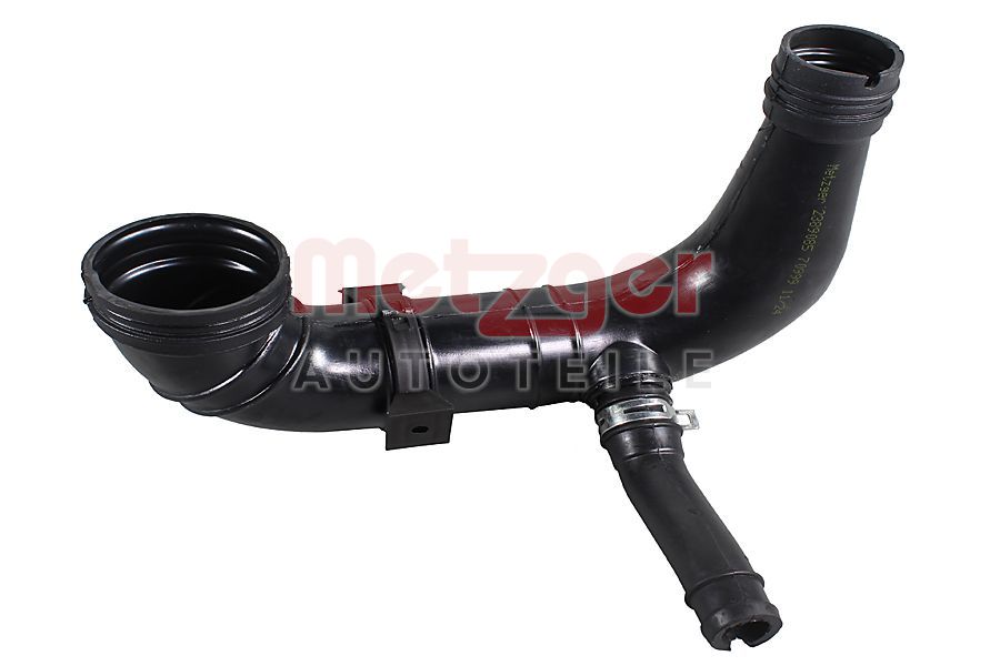 Metzger Slang, luchttoevoer 2389085