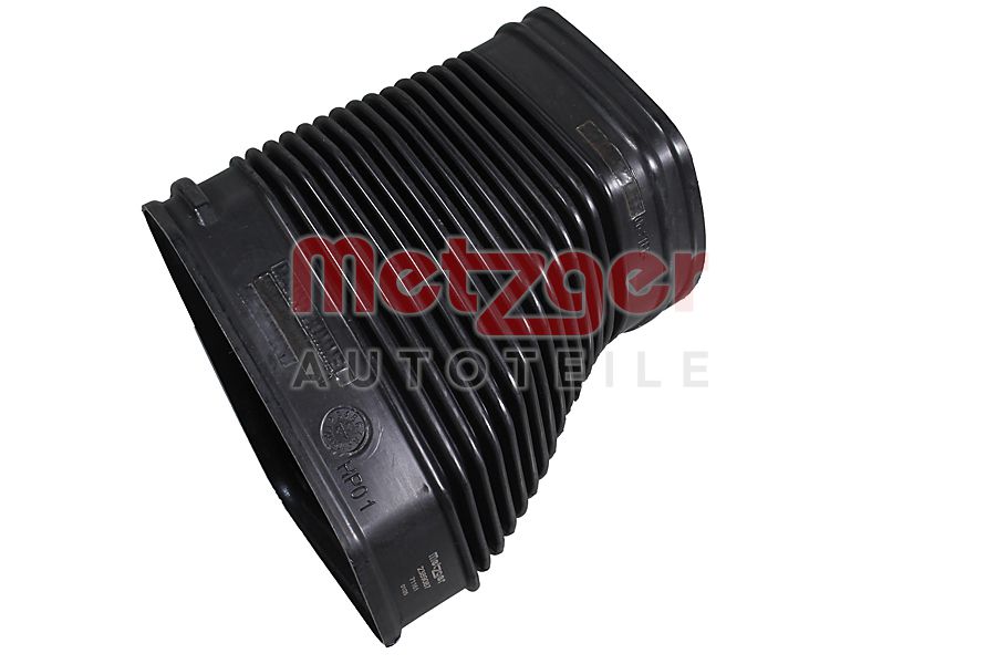 Metzger Slang, luchttoevoer 2389087