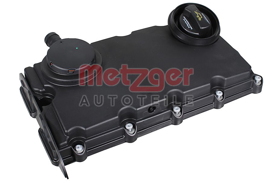 Metzger Kleppendeksel 2389215