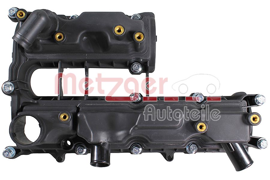 Metzger Kleppendeksel 2389222