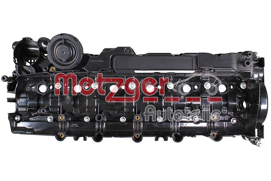 Metzger Kleppendeksel 2389227