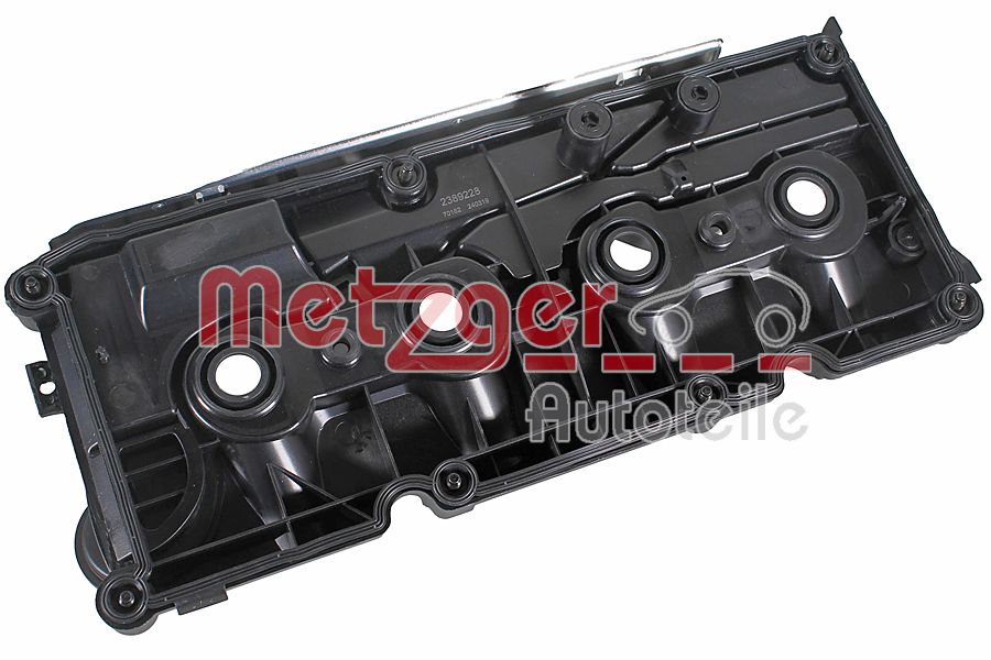 Metzger Kleppendeksel 2389228