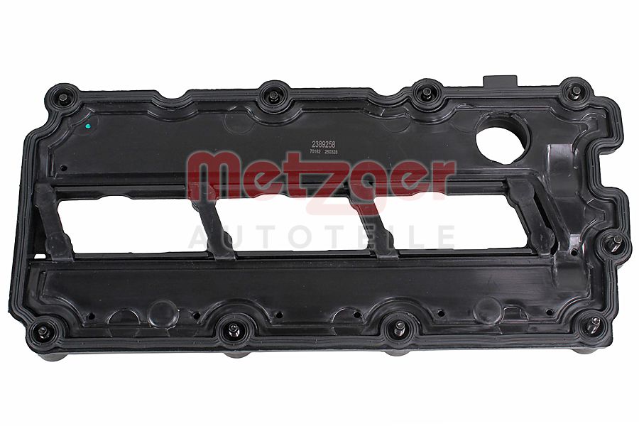 Metzger Cilinderkopkap 2389258
