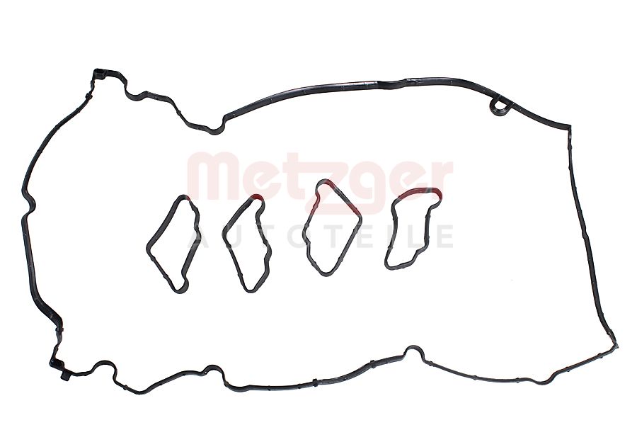 Metzger Pakkingset, cilinderkopdeksel 2389308