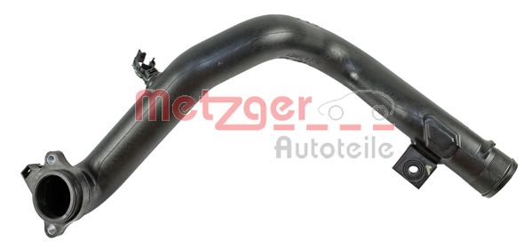 Metzger Laadlucht-/turboslang 2400406