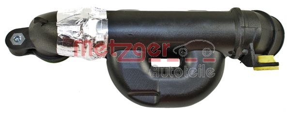 Metzger Interkoeler 2400412