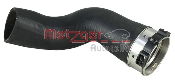 Metzger Laadlucht-/turboslang 2400469