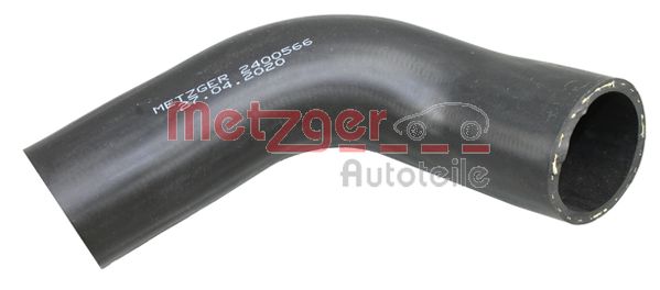 Metzger Laadlucht-/turboslang 2400566