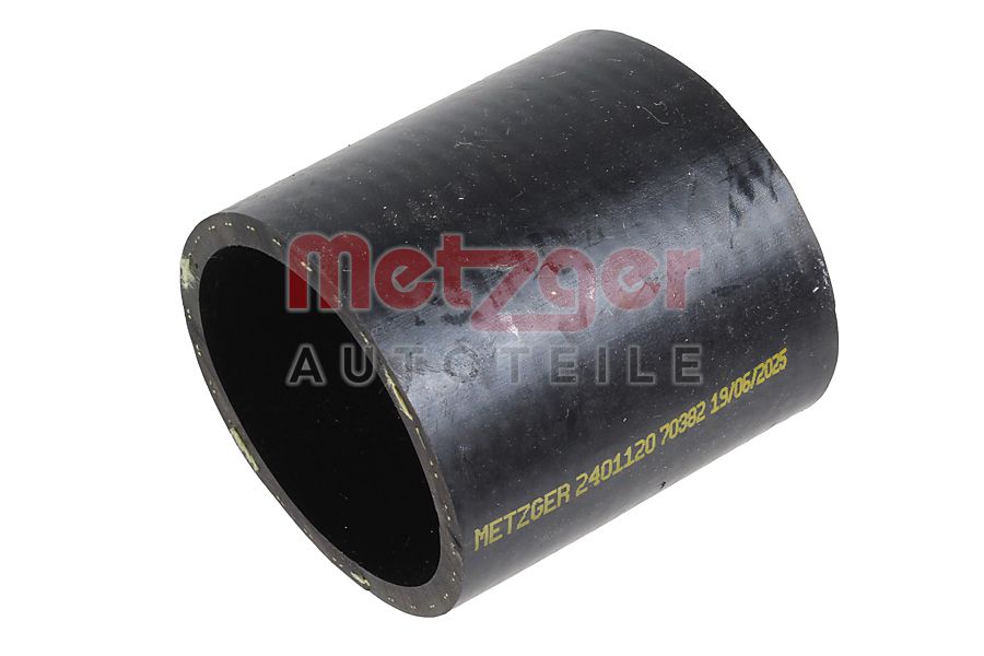 Metzger Laadlucht-/turboslang 2401120