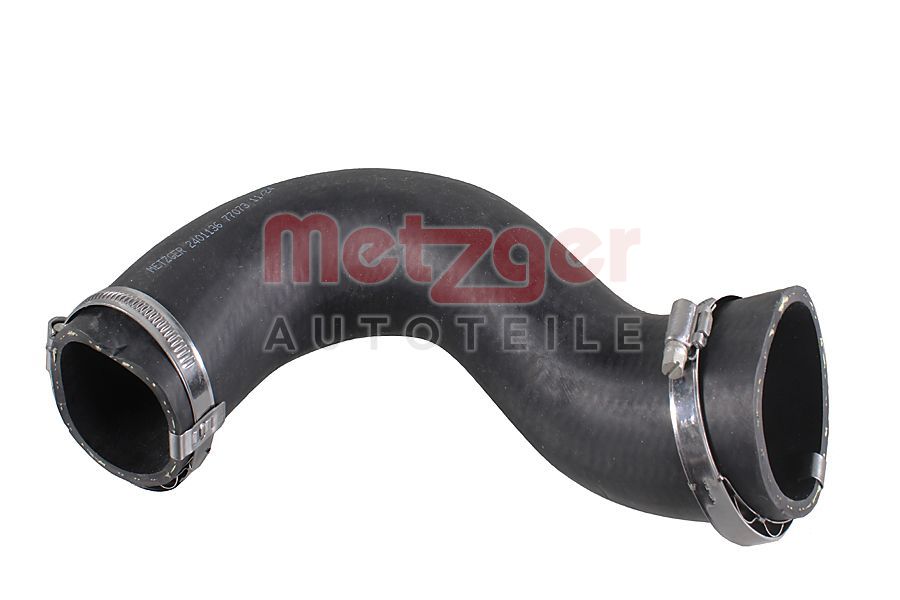 Metzger Laadluchtslang 2401136