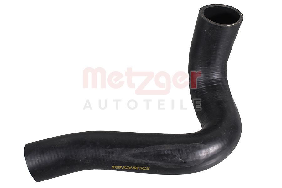 Metzger Laadluchtslang 2401140