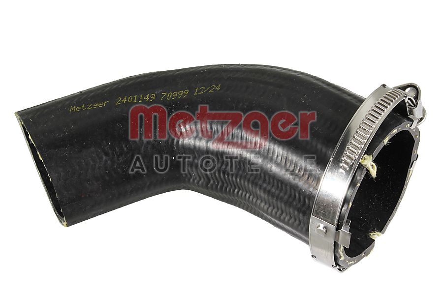 Metzger Laadluchtslang 2401149