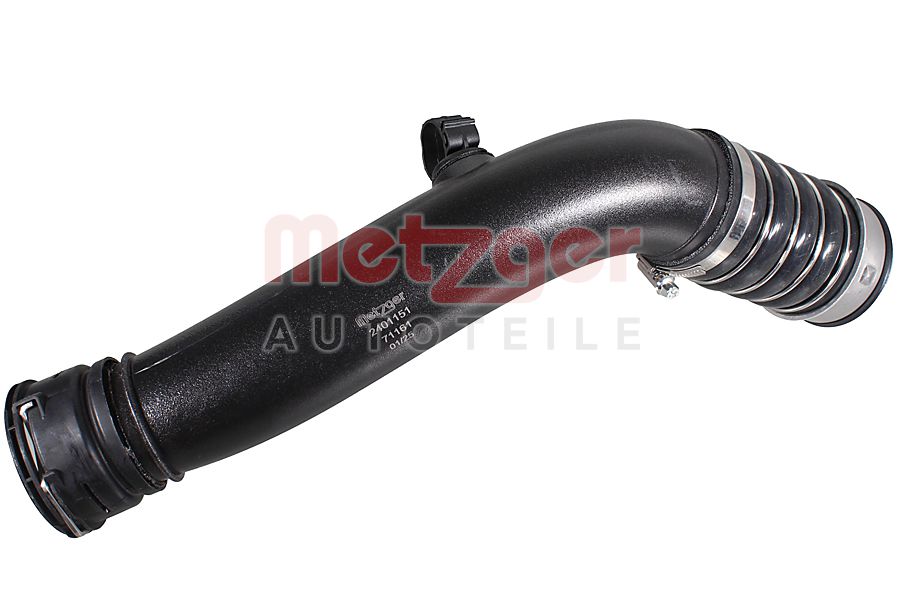 Metzger Laadluchtslang 2401151