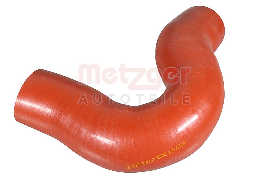 Metzger Laadluchtslang 2401157