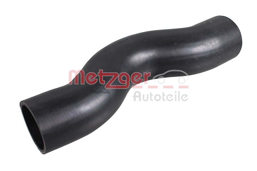 Metzger Laadluchtslang 2401206