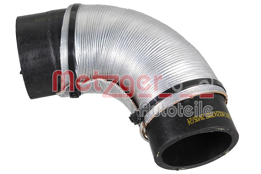 Metzger Laadluchtslang 2401214