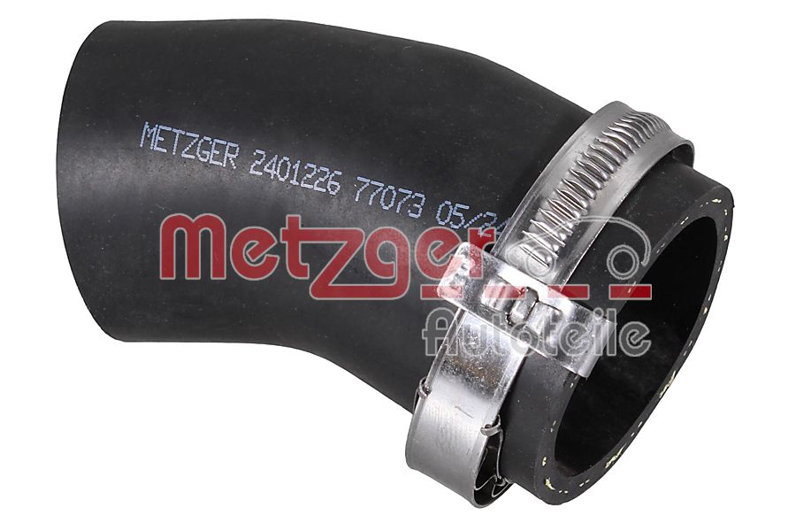 Metzger Laadluchtslang 2401226