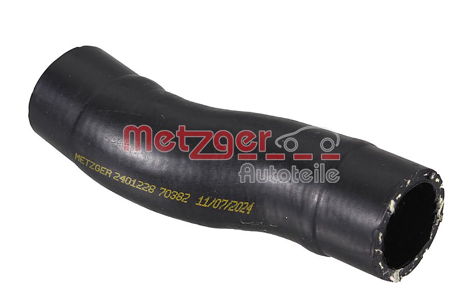 Metzger Laadluchtslang 2401228