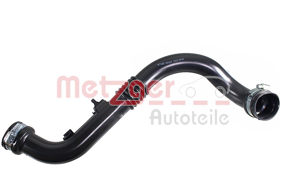 Metzger Laadluchtslang 2401247