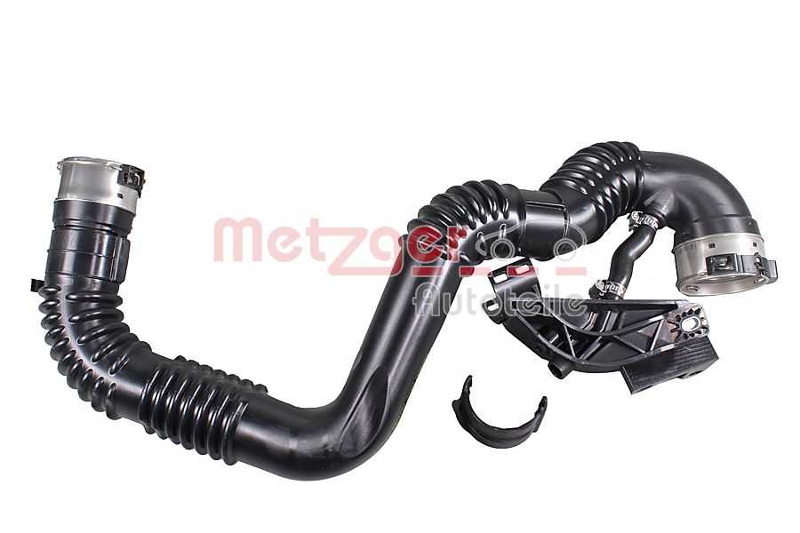Metzger Laadluchtslang 2401258