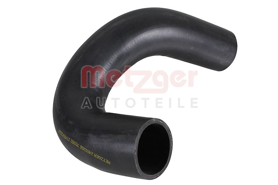 Metzger Laadluchtslang 2401266