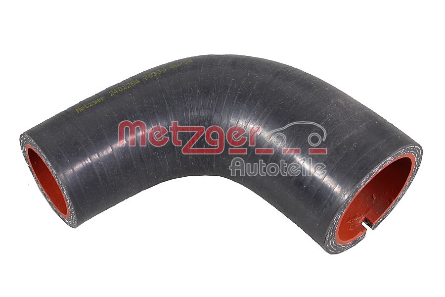 Metzger Laadluchtslang 2401284