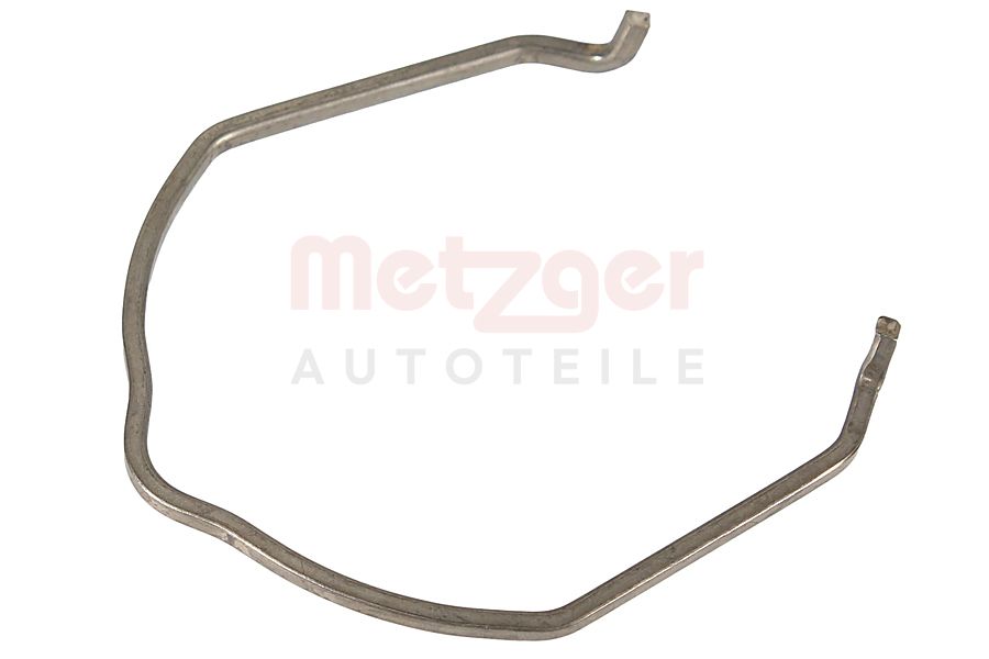 Metzger Bevestigingsklem, laadluchtslang 2401286