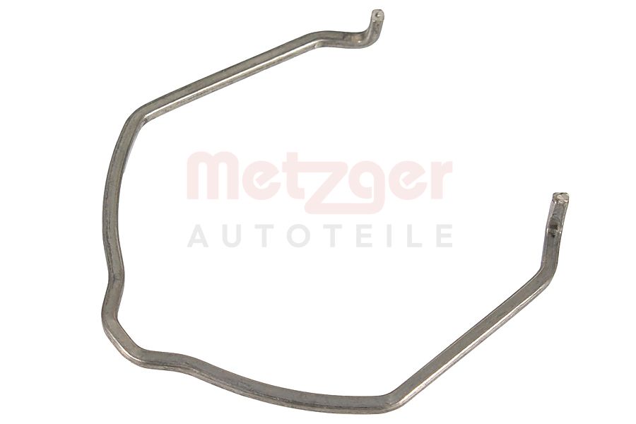 Metzger Bevestigingsklem, laadluchtslang 2401288