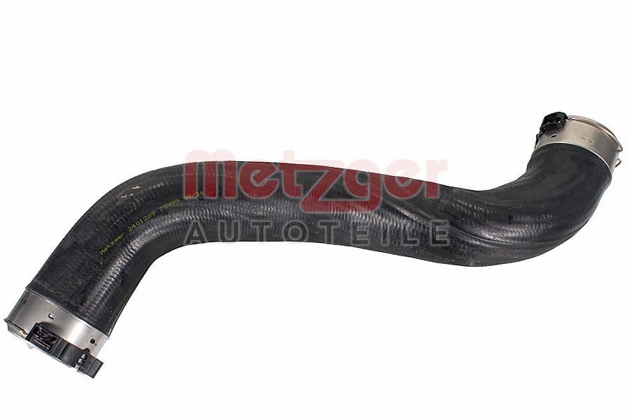 Metzger Laadluchtslang 2401289