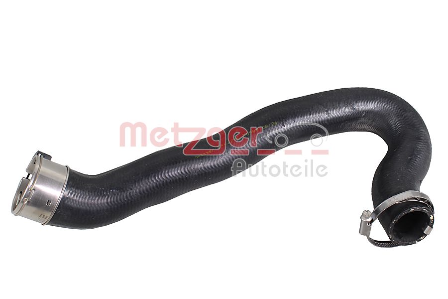 Metzger Laadluchtslang 2401295