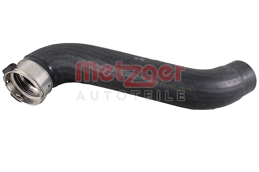 Metzger Laadluchtslang 2401314