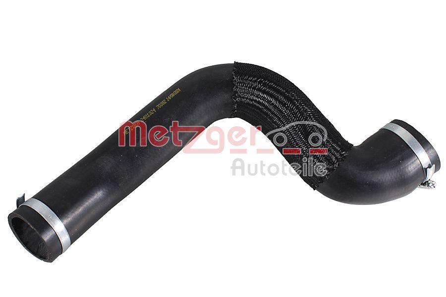 Metzger Laadluchtslang 2401324