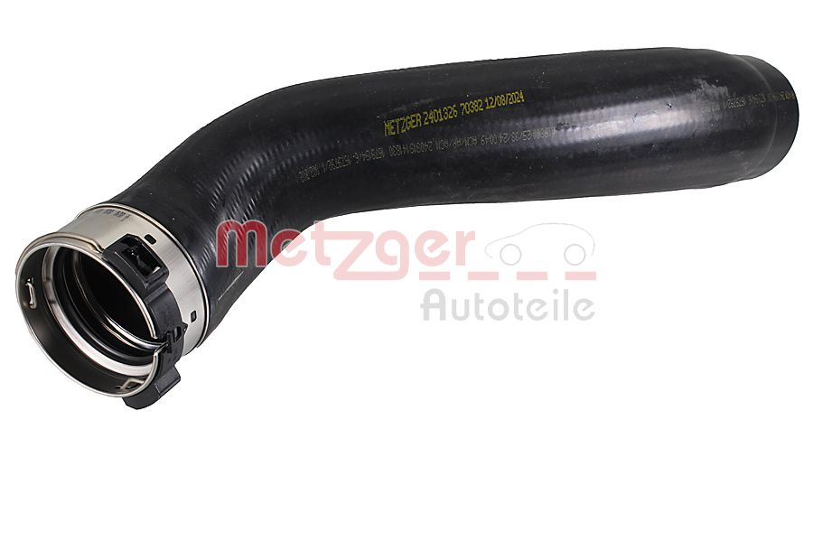 Metzger Laadluchtslang 2401326